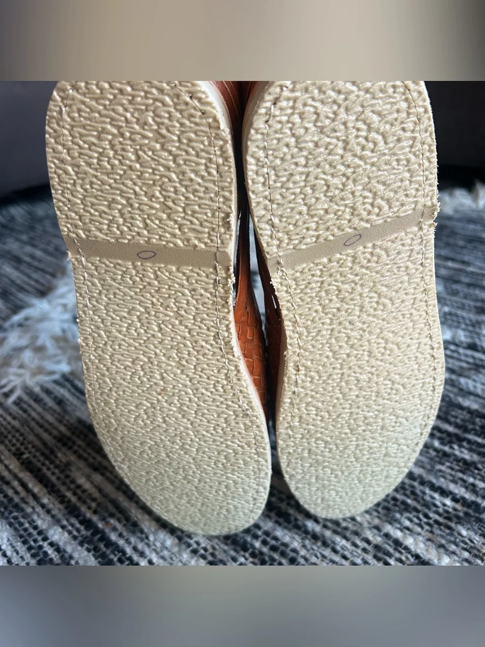 Brand New Men’s Mexican Huaraches